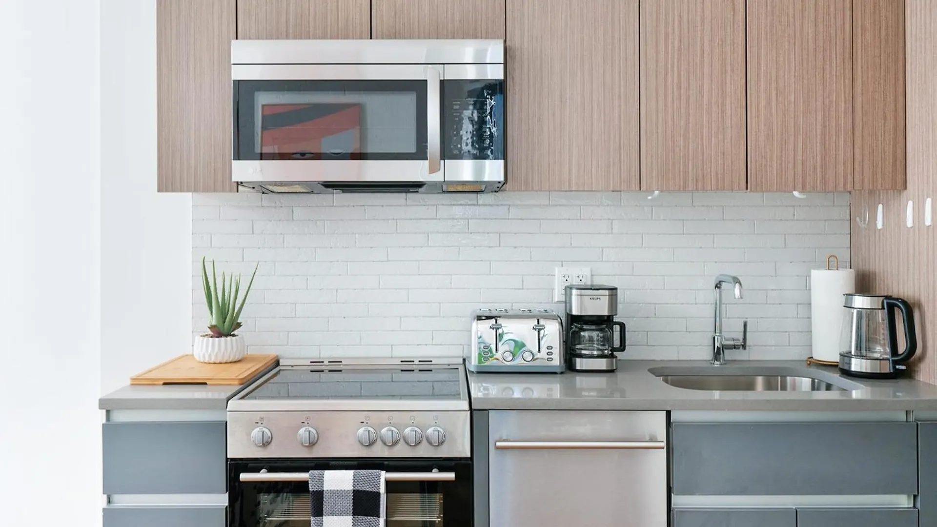 Apartment 1288-5Fs New Renovated 2 Bedrooms In Ues New York