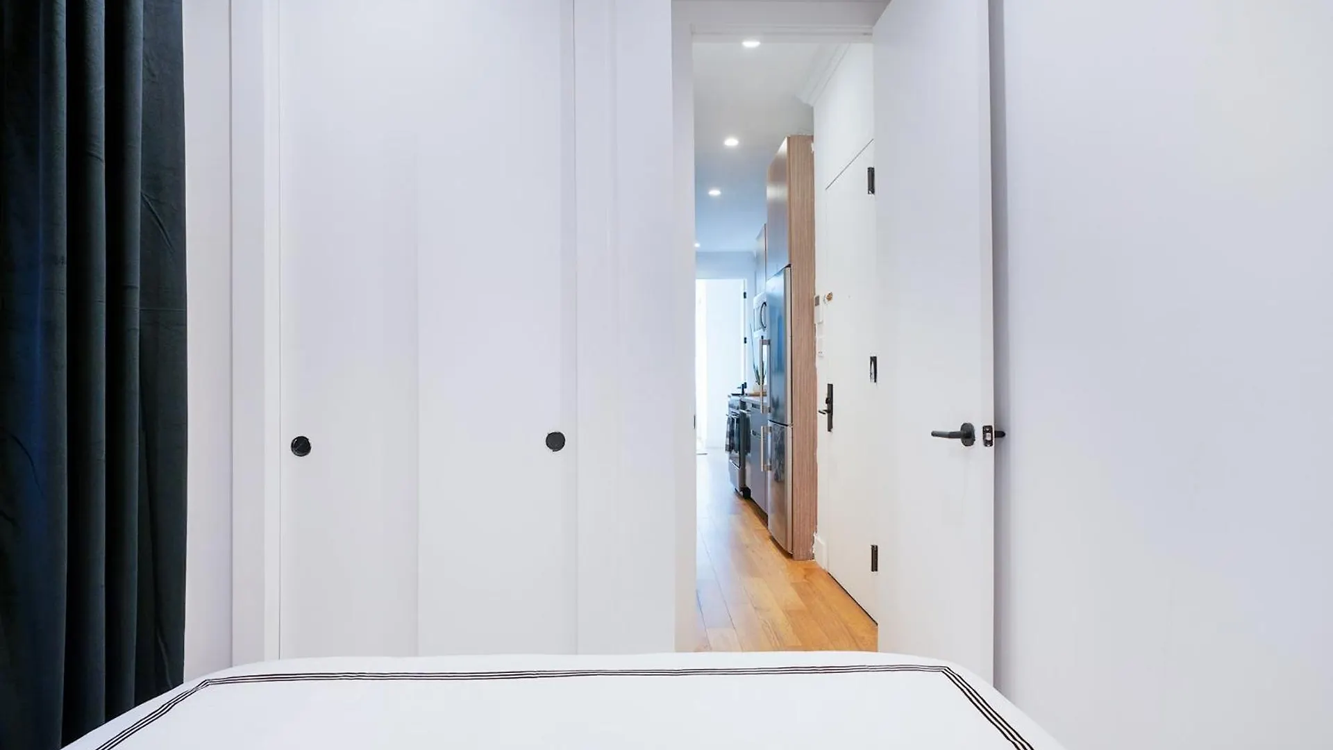 1288-5Fs New Renovated 2 Bedrooms In Ues New York