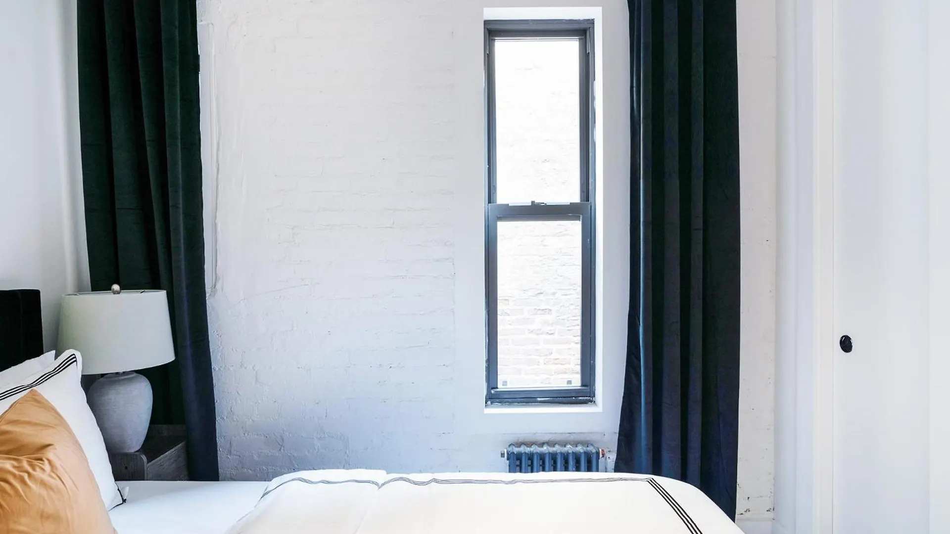Apartment 1288-5Fs New Renovated 2 Bedrooms In Ues New York