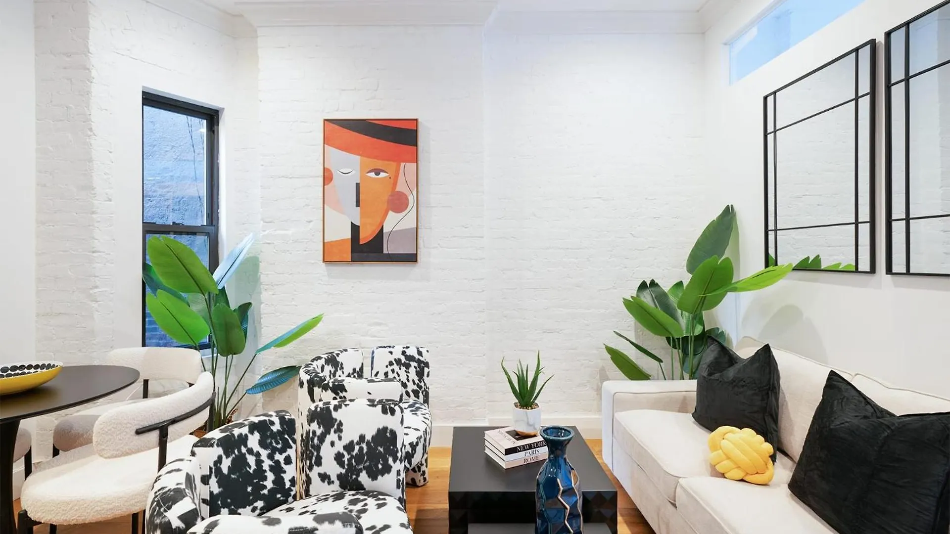 1288-5Fs New Renovated 2 Bedrooms In Ues New York 0*,