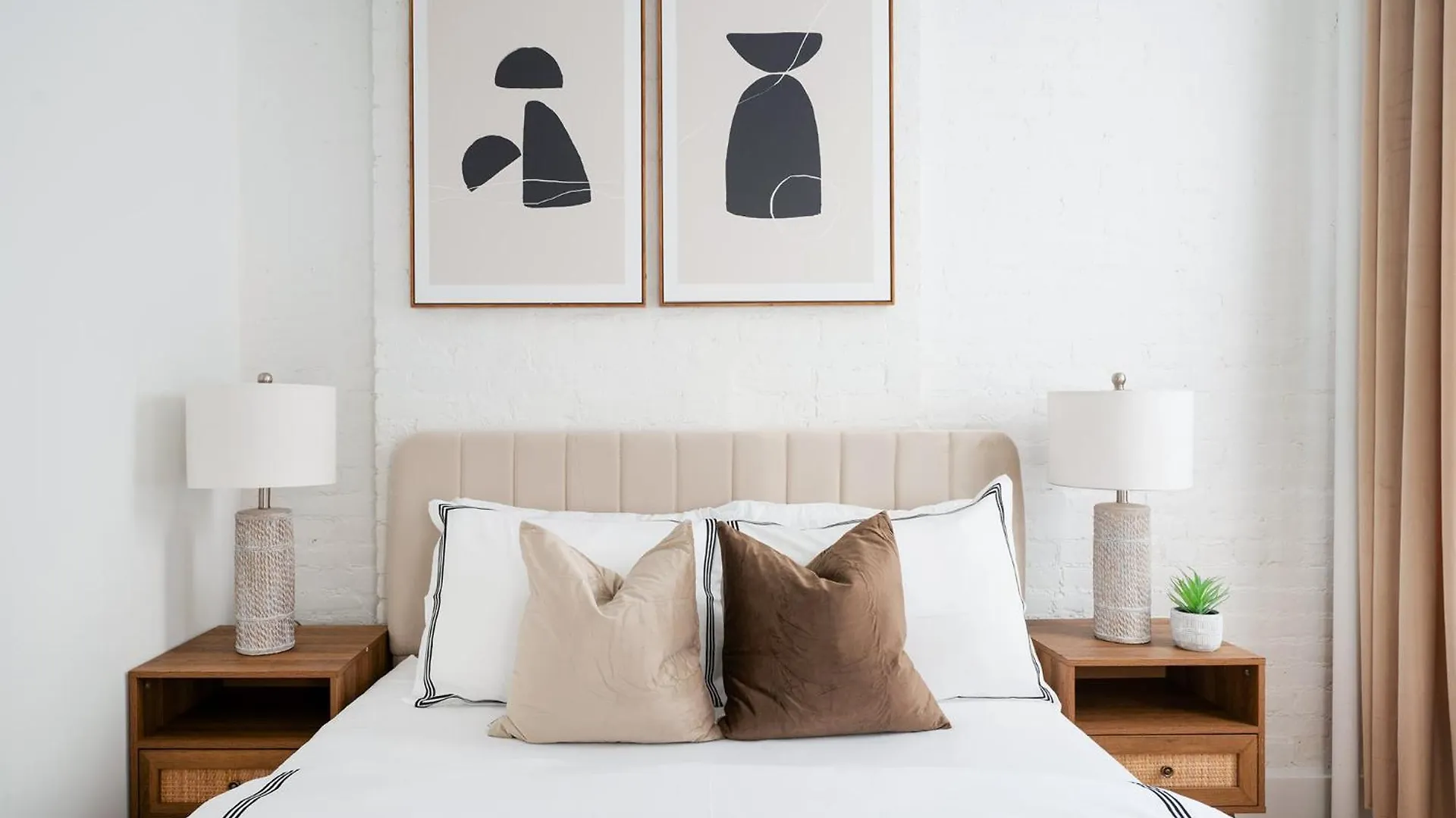 公寓 1288-5Fs New Renovated 2 Bedrooms In Ues 纽约 美国